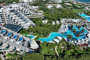 Susesi Luxury Resort