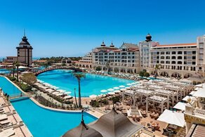 Titanic Mardan Palace Antalya