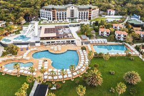 Voyage Sorgun