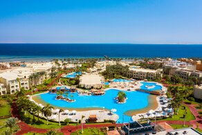 Rixos Sharm El Sheikh 5* (Adults Only 18+)