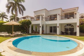 Royal Savoy Villas Sharm El Sheikh 5*