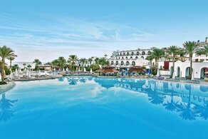 Savoy Hotel Sharm El Sheikh 5*