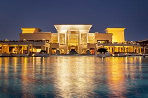 Sheraton Soma Bay Resort 5*