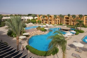 Stella Makadi Beach Resort & Spa 5*