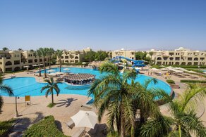 Stella Makadi Gardens Resort & Spa 5*