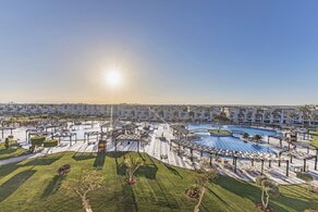 Sunrise Crystal Bay Resort - Grand Select 5*
