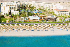 Tropitel Sahl Hasheesh 5*