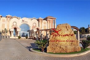 Xperience Sea Breeze Resort 5*