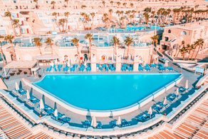 Pickalbatros Citadel Resort - Sahl Hasheesh 5*