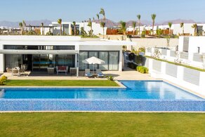 Club Prive by Rixos Sharm El Sheikh 5*