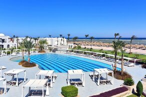 Steigenberger AlCazar 5*