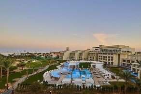 Steigenberger Pure Lifestyle 5*