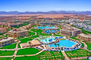 Pickalbatros Royal Moderna Sharm El Sheikh 5*