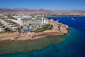 Stella Di Mare Beach Hotel And Spa 5*