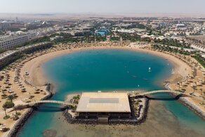 The Desert Rose Resort 5*