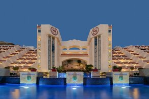 Sheraton Sharm Main Building 5*